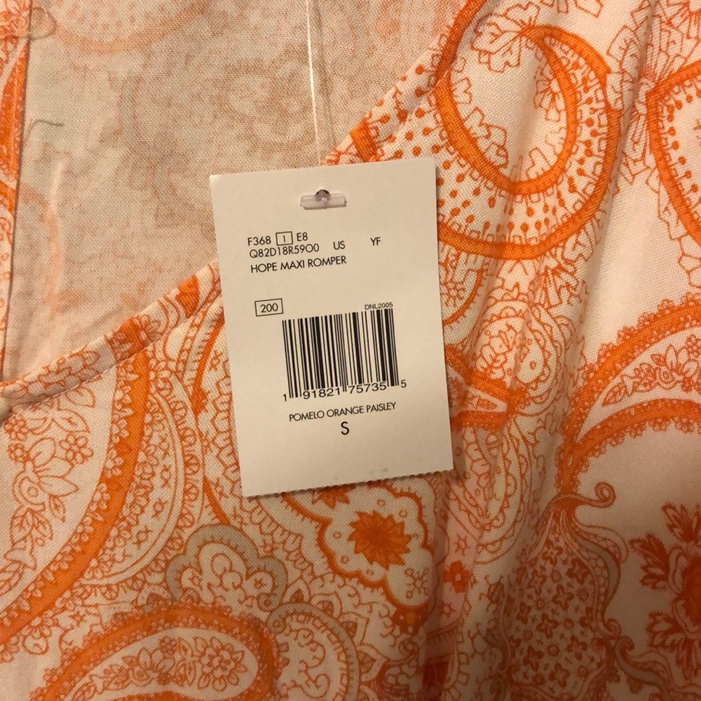 Guess romper - Picture 4 of 4